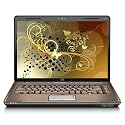 HP Pavilion DV4-1220US 14.1-Inch Laptop (2.0 GHz AMD Turion X2 RM-72 Processor, 4 GB RAM, 250 GB Hard Drive, DVD Drive, Vista Premium)
